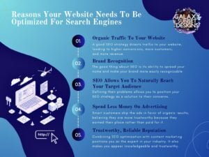 Optimize Your Website For Search Engines