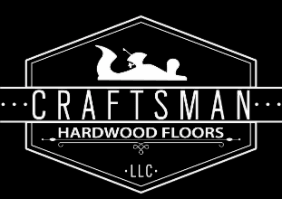 Craftsman Hardwood Floors Logo