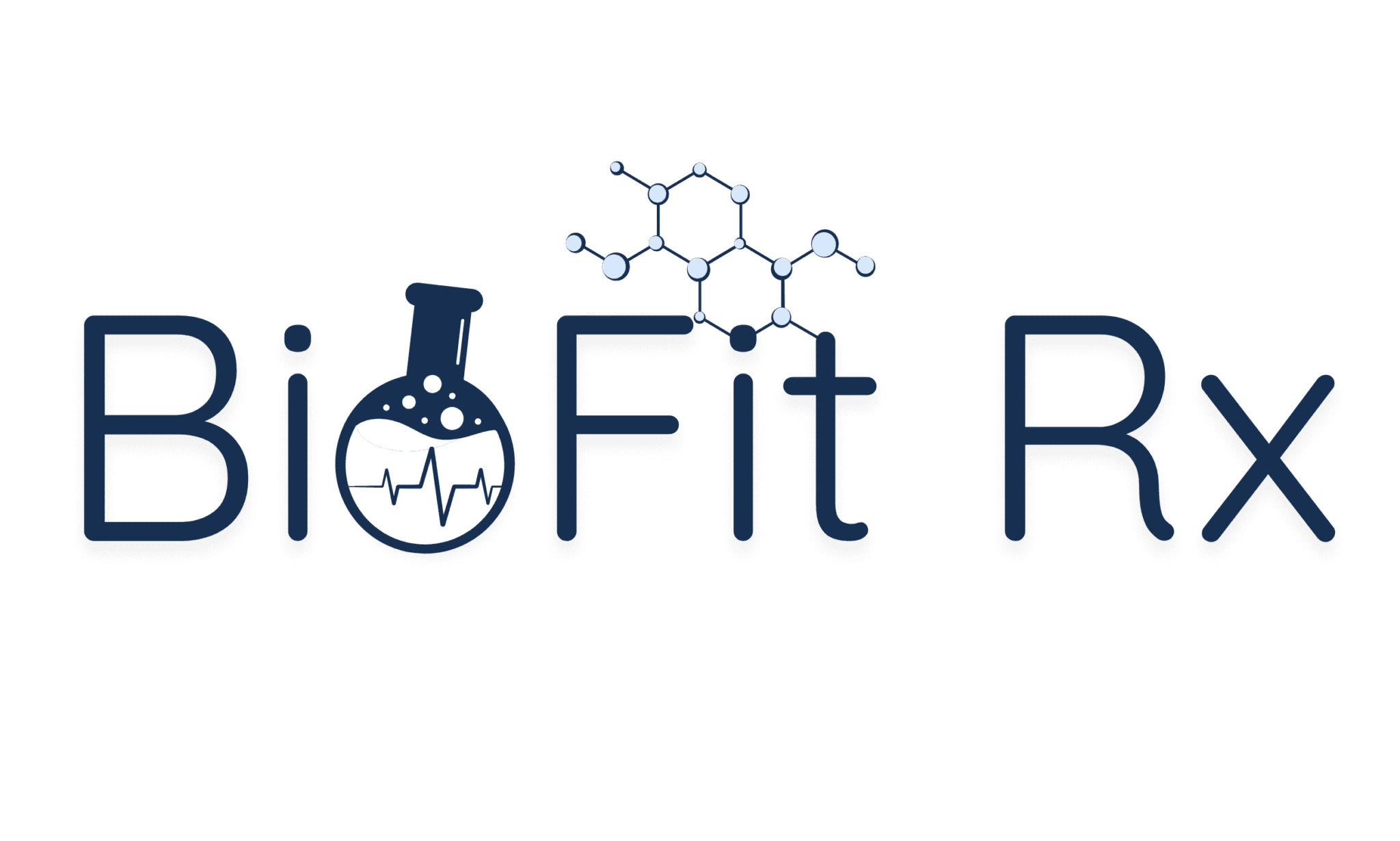 BioFit Rx Logo