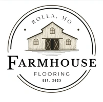 Farmhouse Flooring logo