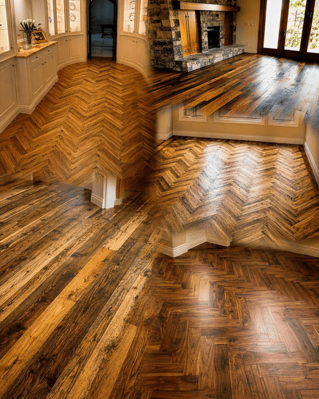 Hardwood Flooring