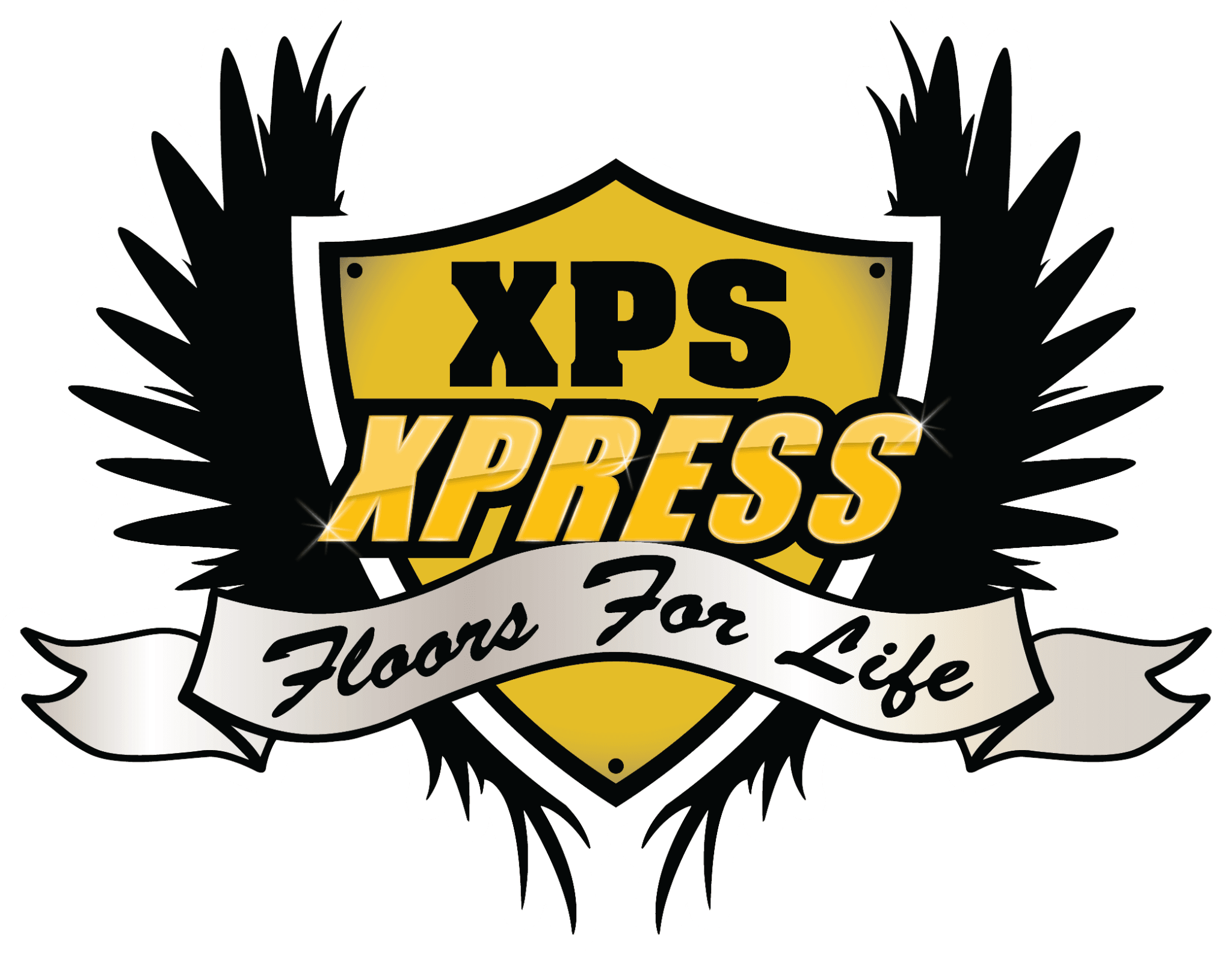 Xtreme Polishing Systems Floors For Life Logo