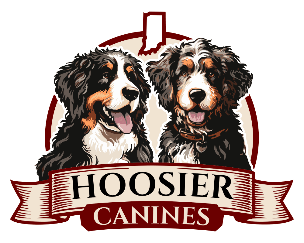 Hoosier Canines logo