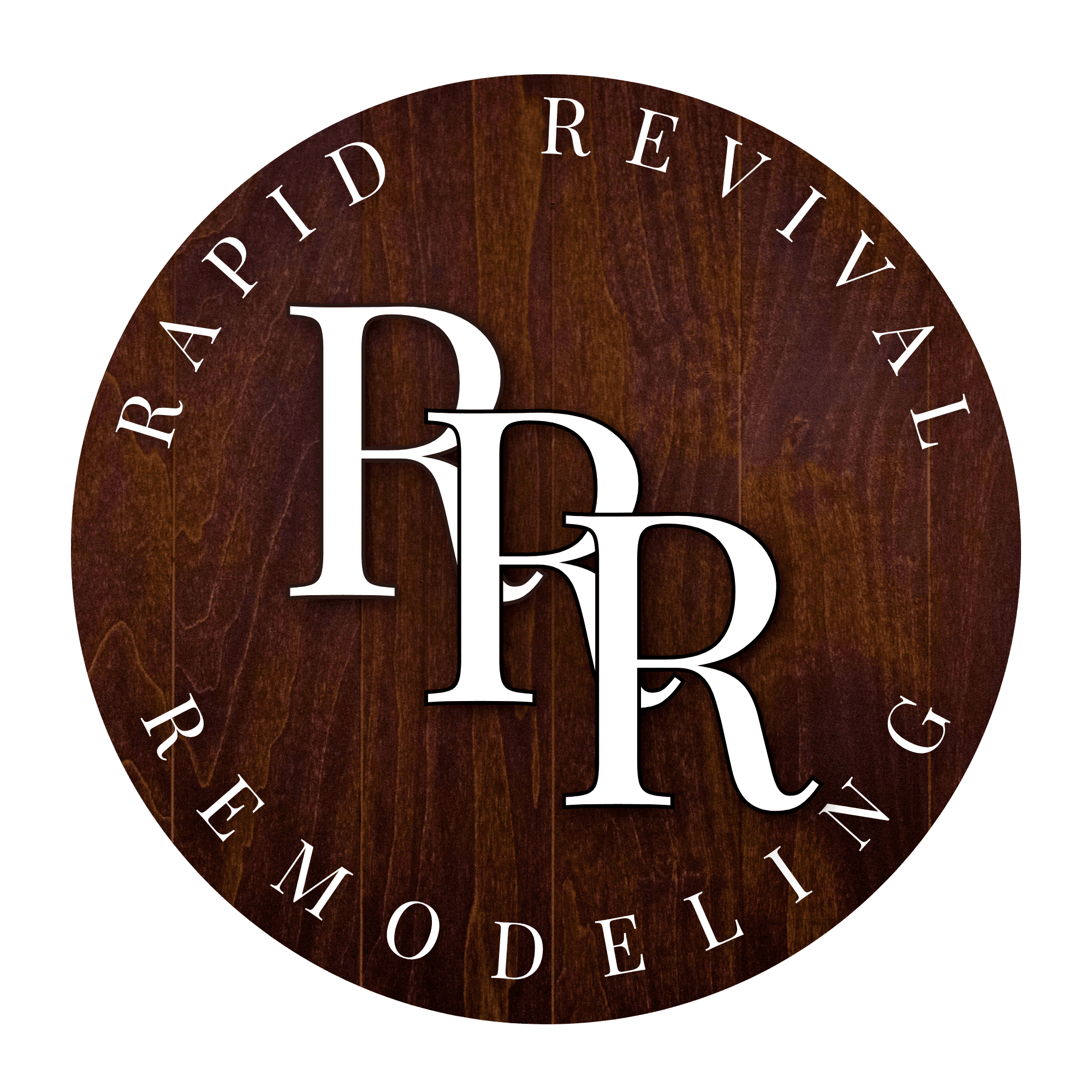 Rapid Revival Remodeling logo