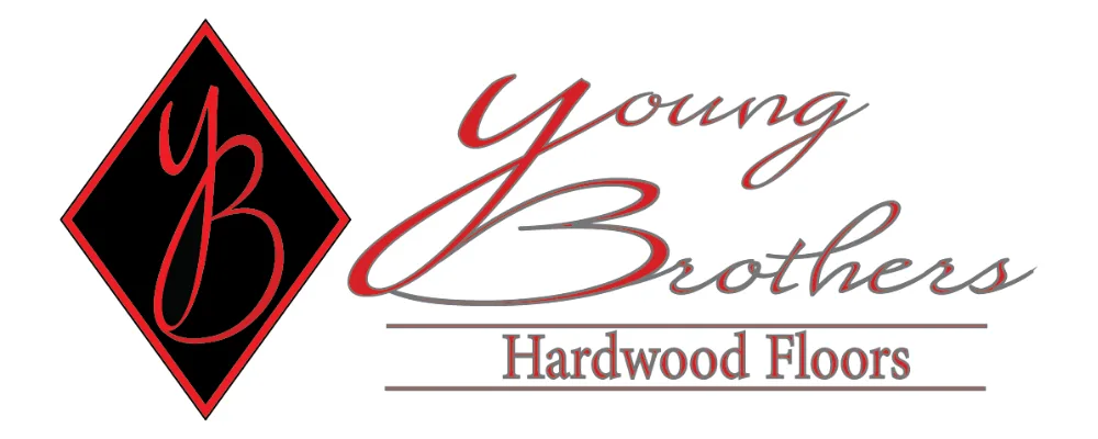 Young Brothers Hardwood Floors logo